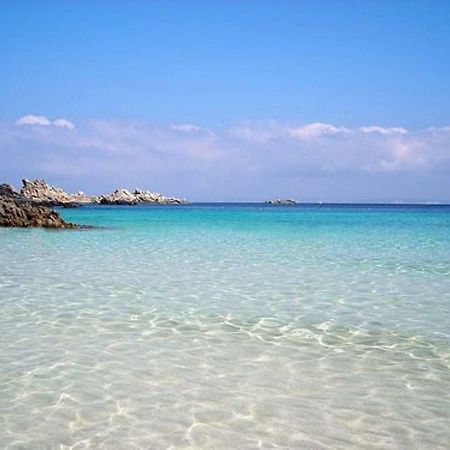 Casa Vacanze Pas ซานตา เตเรซา กัลลูรา ภายนอก รูปภาพ