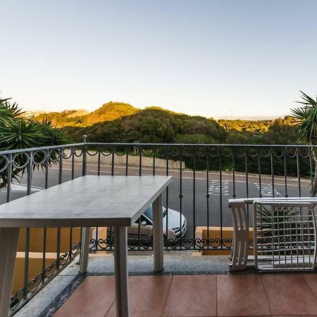 Casa Vacanze Pas ซานตา เตเรซา กัลลูรา ภายนอก รูปภาพ