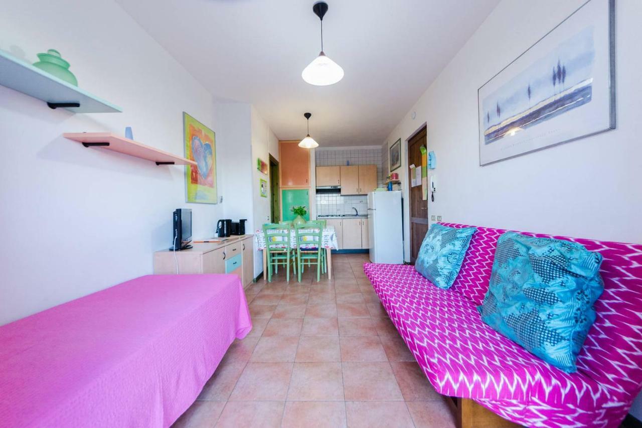Casa Vacanze Pas ซานตา เตเรซา กัลลูรา ภายนอก รูปภาพ