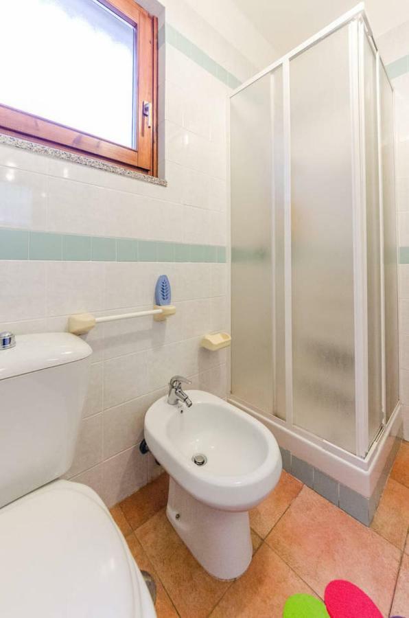 Casa Vacanze Pas ซานตา เตเรซา กัลลูรา ภายนอก รูปภาพ