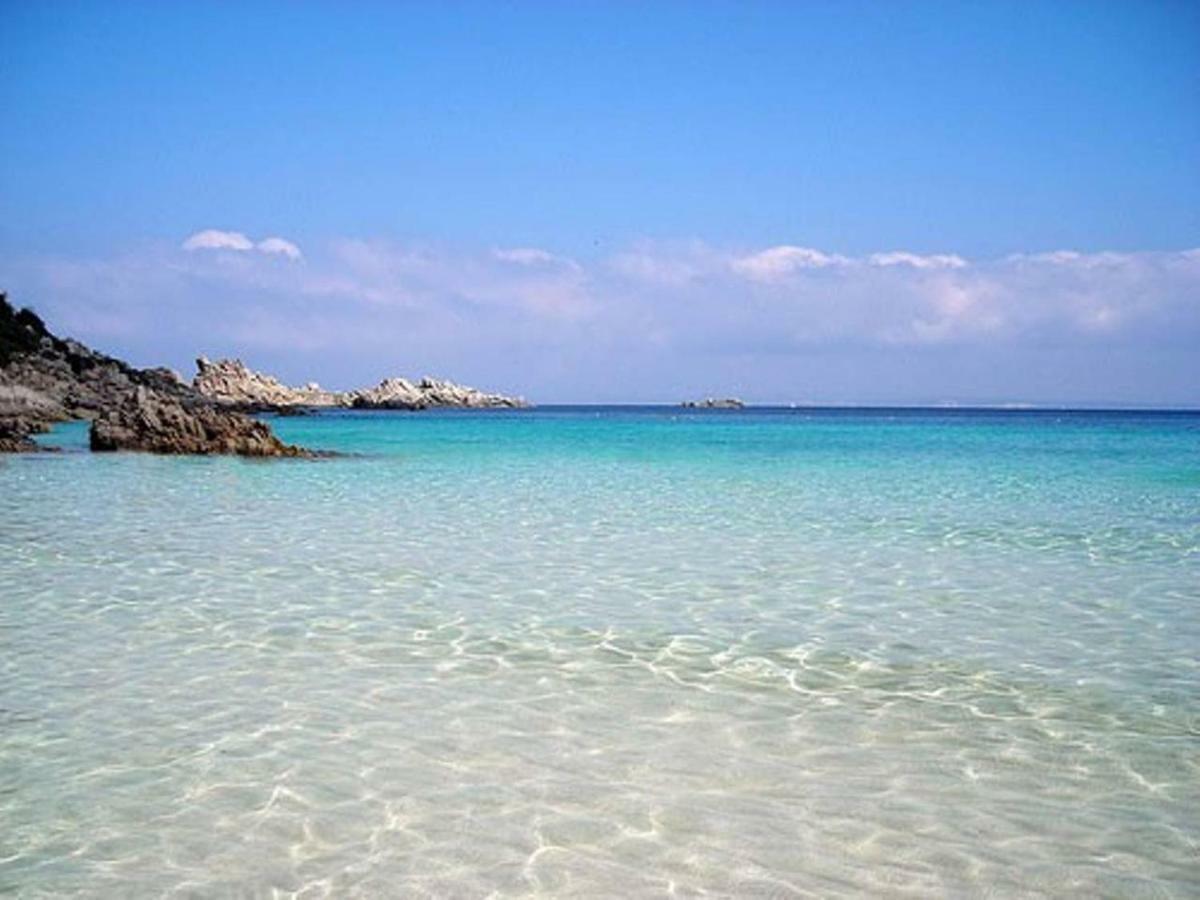 Casa Vacanze Pas ซานตา เตเรซา กัลลูรา ภายนอก รูปภาพ