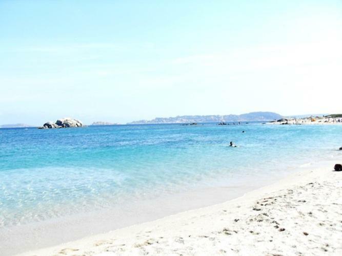 Casa Vacanze Pas ซานตา เตเรซา กัลลูรา ภายนอก รูปภาพ