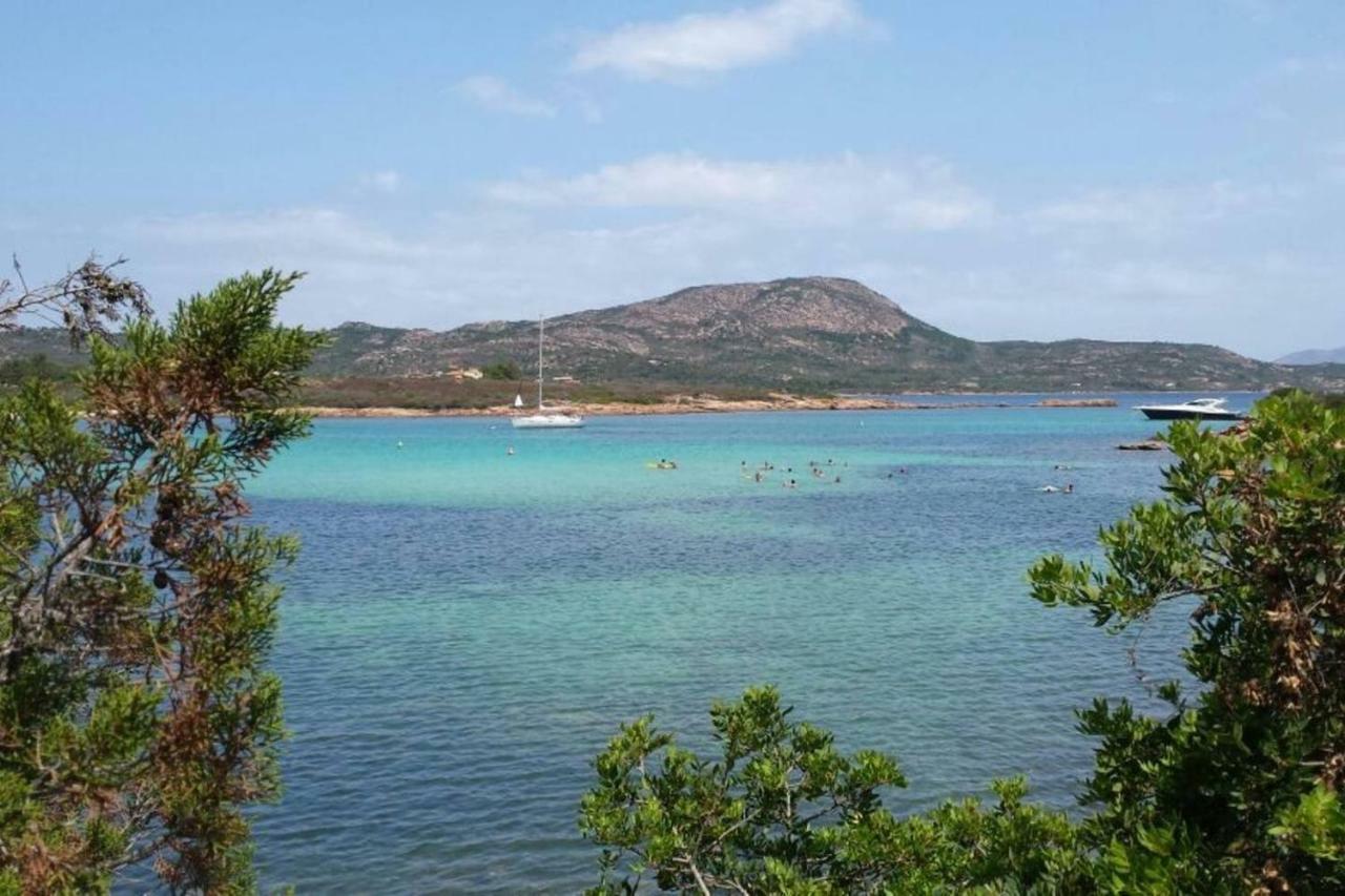 Casa Vacanze Pas ซานตา เตเรซา กัลลูรา ภายนอก รูปภาพ