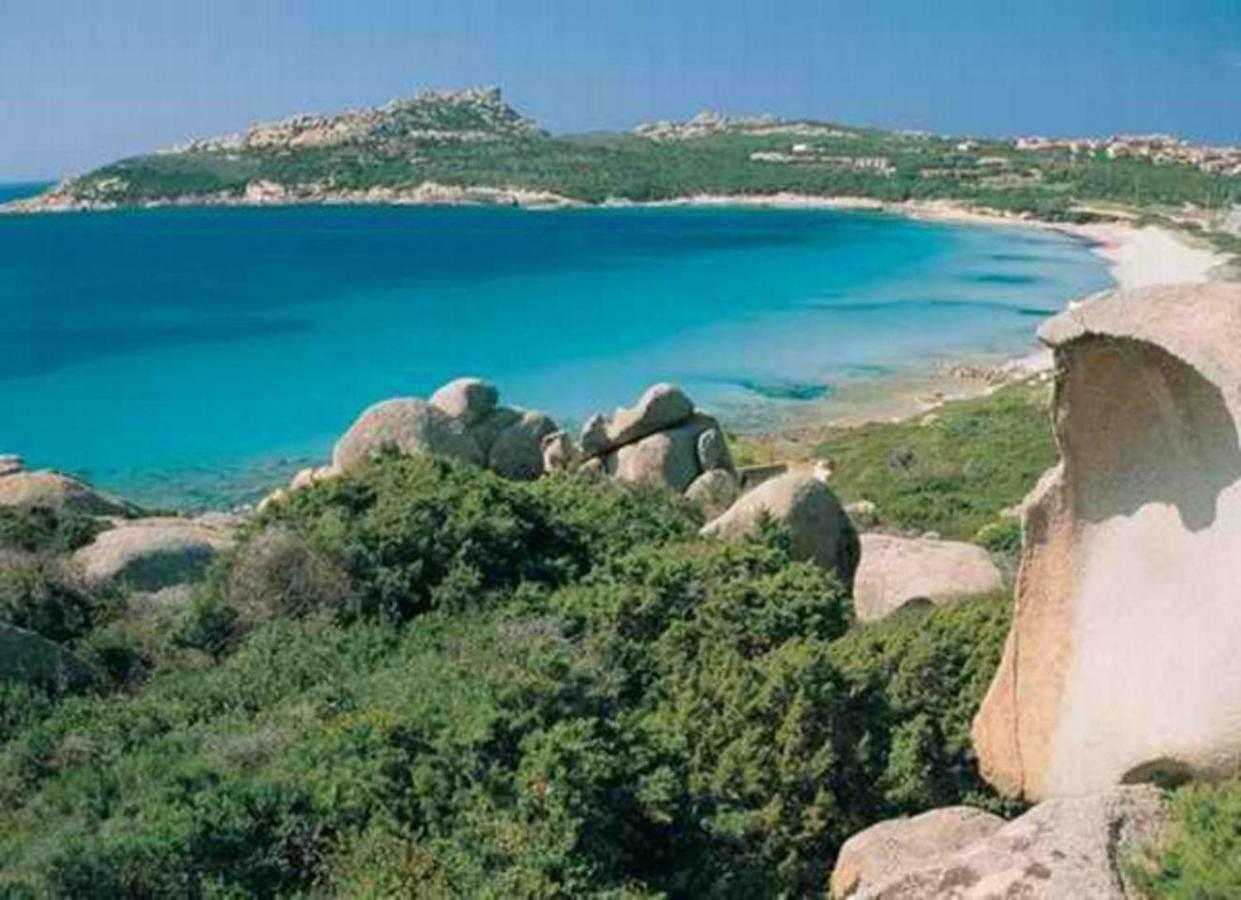 Casa Vacanze Pas ซานตา เตเรซา กัลลูรา ภายนอก รูปภาพ