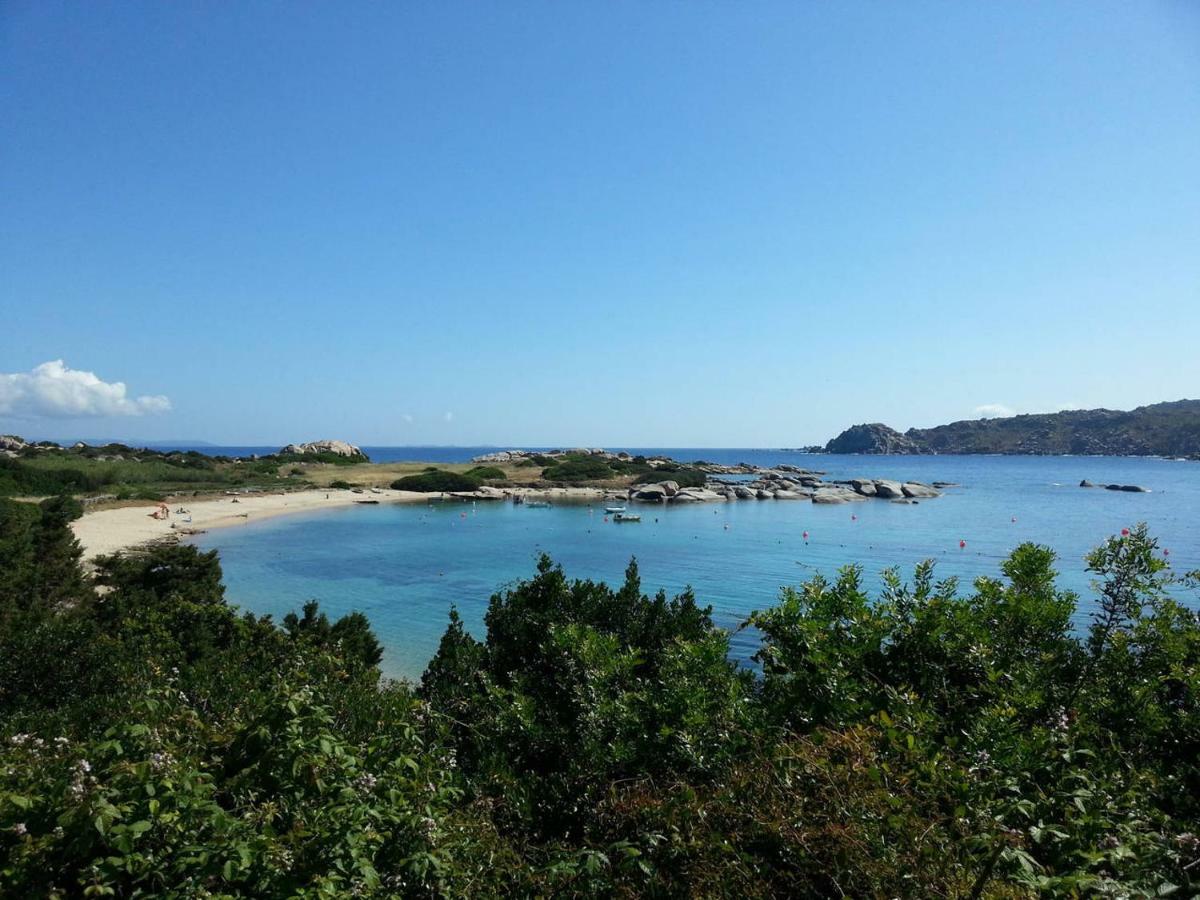 Casa Vacanze Pas ซานตา เตเรซา กัลลูรา ภายนอก รูปภาพ