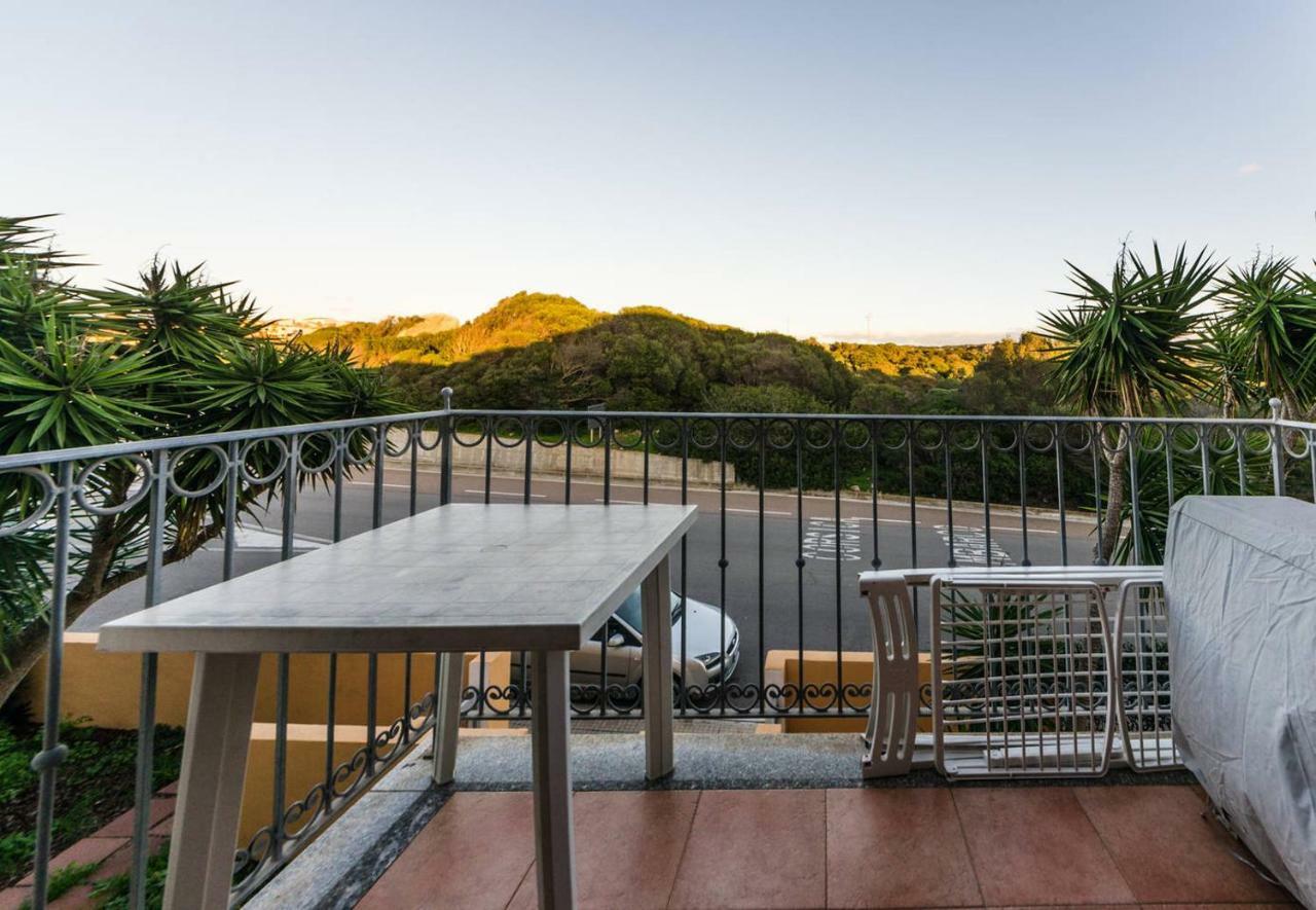 Casa Vacanze Pas ซานตา เตเรซา กัลลูรา ภายนอก รูปภาพ