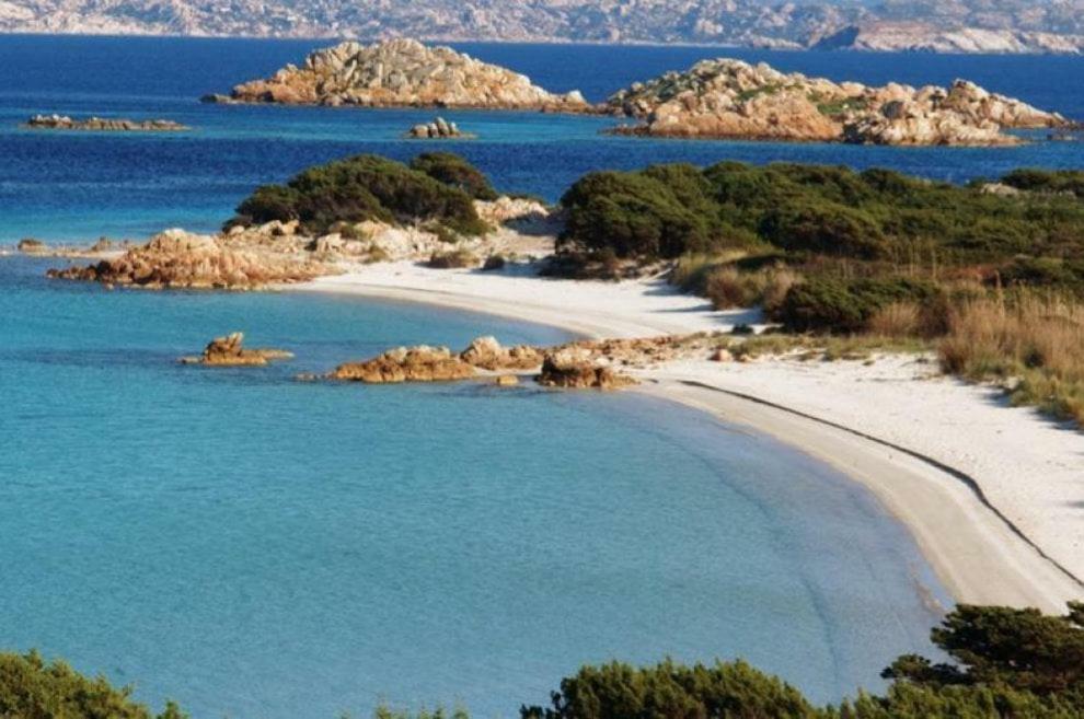 Casa Vacanze Pas ซานตา เตเรซา กัลลูรา ภายนอก รูปภาพ