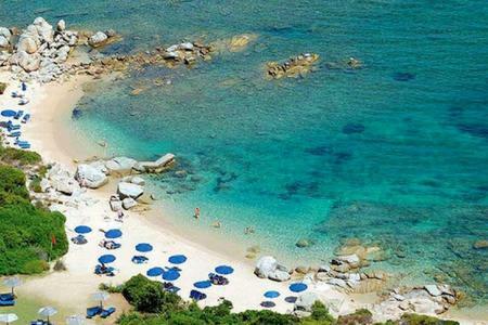 Casa Vacanze Pas ซานตา เตเรซา กัลลูรา ภายนอก รูปภาพ